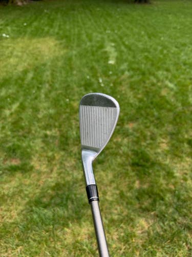 Callaway EPIC Forged Gap Wedge SteelFiber Fc80 F3 Regular Flex 35.75" READ