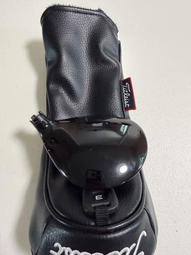 Titleist GT2 7-Wood 21 +HC Head Only NICE