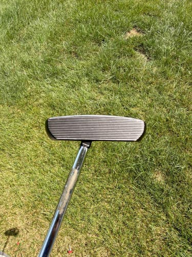 Rife Barbados Island Series Putter Stock 34.5" NICE