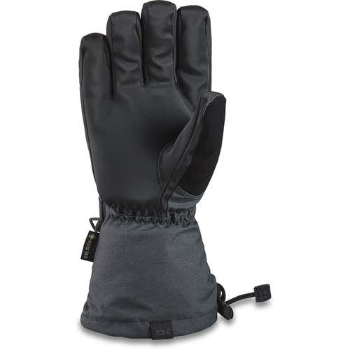 TITAN GORE-TEX GLOVES CARBON M (New)