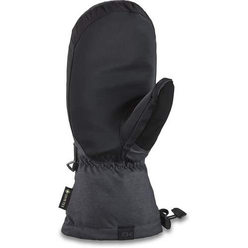 TITAN GORE-TEX MITTS CARBON XL (New)