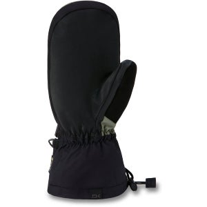 TITAN GORE-TEX MITTS MULLED BASIL M (New)