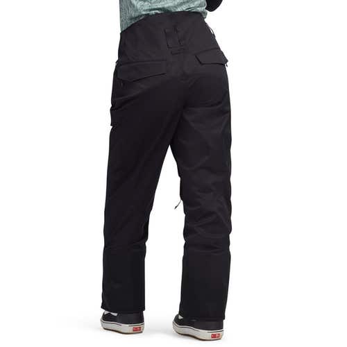 WOMEN'S REACH 20K 2L PANT BLACK L (New)