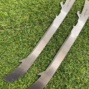 Bauer Fly-X Replacement Blades | 288mm