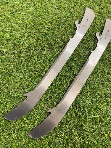 Bauer Fly-X Replacement Blades | 288mm