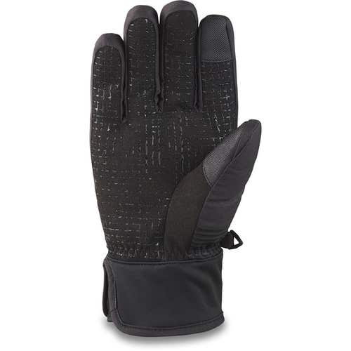 CROSSFIRE GLOVE BLACK FOUNDATION M (New)