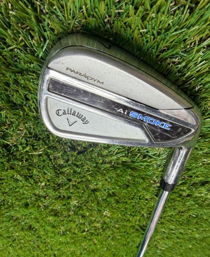 Callaway - Ai Smoke - 7 IRON - Steel - ELEVATE MPH 95 - Regular Flex - RH