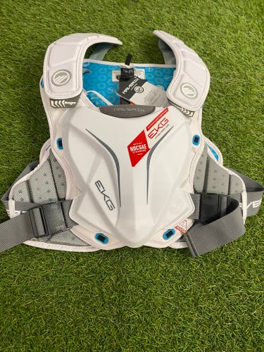 Maverik Shift Shoulder Pads | Adult Size Large
