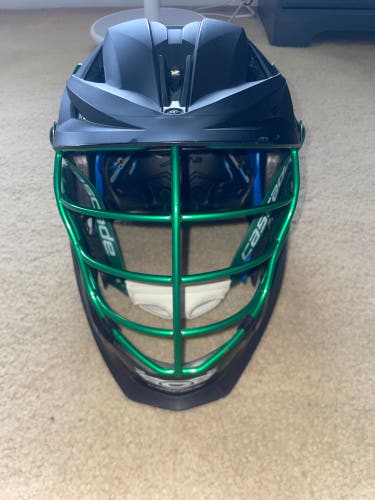 Cascade XRS Helmet (Used)