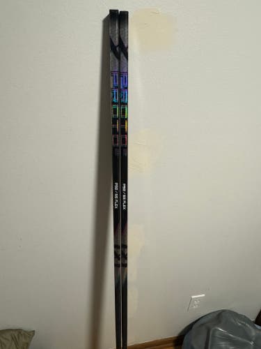Intermediate Bauer Proto2 Right Handed Hockey Stick P92 65 Flex (New)