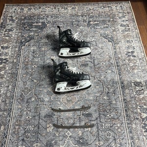 2024 CCM Tacks XF Pro Hockey Skates (Used)
