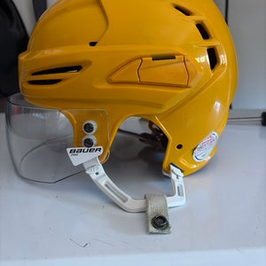 Large Warrior Covert PX2 Helmet (Used)