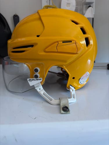 Large Warrior Covert PX2 Helmet (Used)