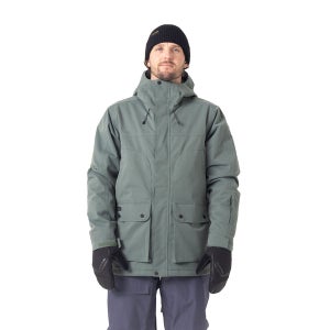 M YUKON JACKET DKR (New)