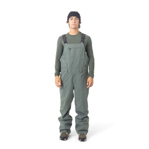 S SCOUT BIB DKR (New)
