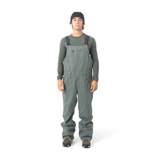 S SCOUT BIB DKR (New)