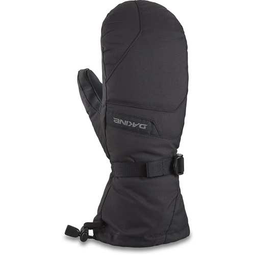 BLAZER MITT BLACK XL (New)