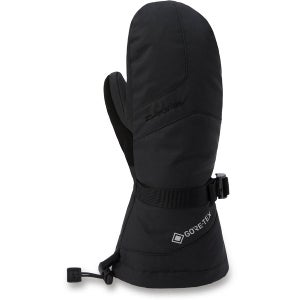 WOMENS ECLIPSE GORE-TEX MITT BLACK L (New)