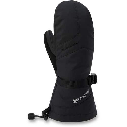 WOMENS ECLIPSE GORE-TEX MITT BLACK L (New)