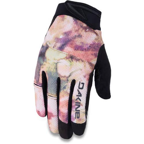 WOMENS SYNCLINE GEL GLOVES WATERCOLOR L (New)