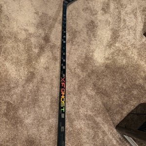 Senior CCM XF Ghost Right Handed Hockey Stick P92 95 Flex (New)