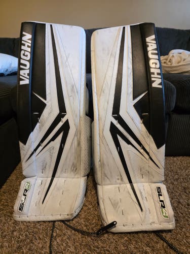 Vaughn SLR4 29+2