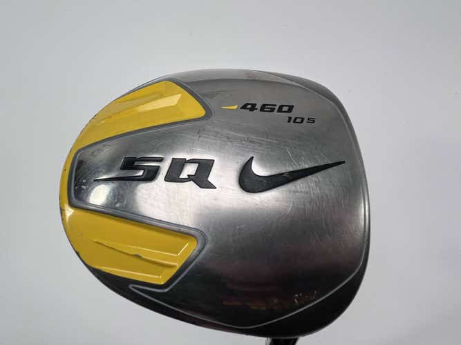 Nike Sasquatch Driver 10.5* Mitsubishi Rayon Sasquatch Diamana Nike Regular RH