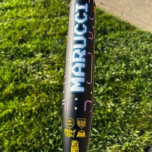 2026 Marucci Asura Composite Bat (-11) 18 oz 29" (New)