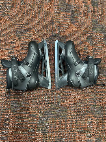 USED Bauer Konekt 2 Skates