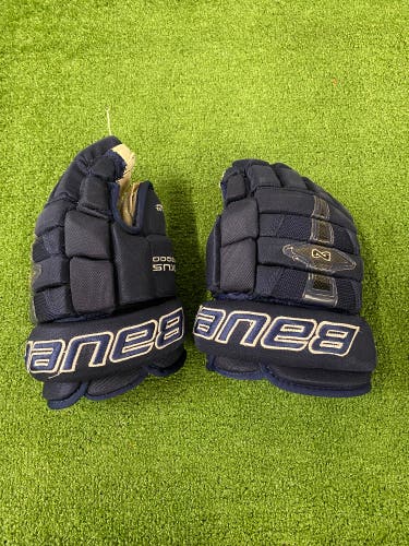 Bauer Nexus N9000 Gloves | Junior Size 12"