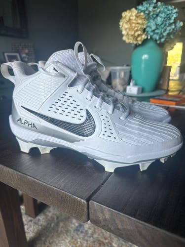 Men's Size M 11.0 (W 12.0) Nike (Used)