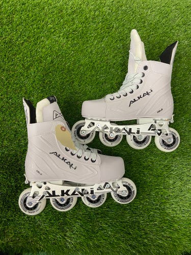 Alkali Cele III Inline Skates | Junior Size 2-5 (Regular)