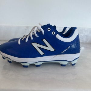 New Balance Baseball Cleats (New)