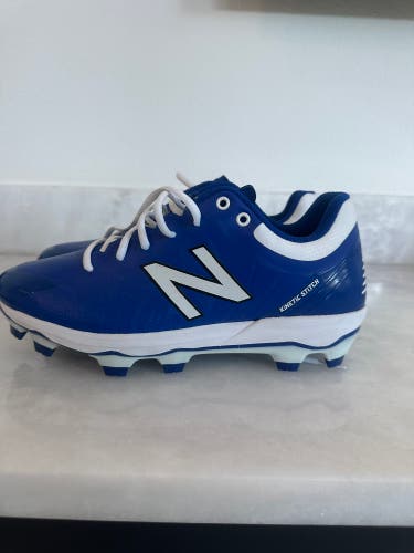 New Balance Baseball Cleats