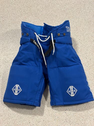 Junior Large Tackla Pro Light Hockey Pants (Used)