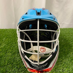 Cascade XRS Pro Helmet | Adult OSFM
