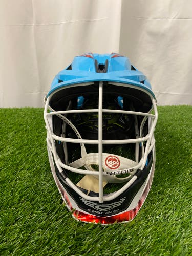 Cascade XRS Pro Helmet | Adult OSFM