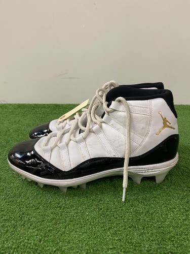 Jordan 11 High Top Cleats | Men's Size 11.5