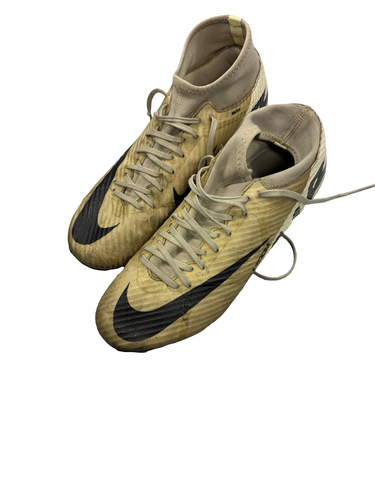 Used Nike Soccer Cleats White Senior 7.5 11682-S000137743