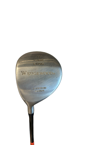 Used Wedgewood LONG IRON 3-4 Mens Hybrid Club LH 3 Hybrid 11682-S000137685