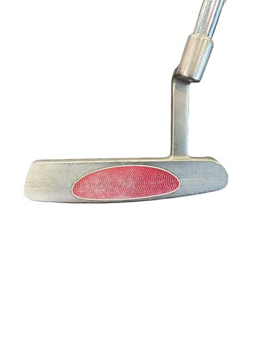 Used Taylormade ROSSA SPORT 1 Mens Putter RH 11682-S000137670