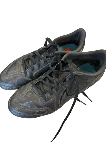 Used Nike Soccer Cleats Black Senior 9.5 11682-S000137924
