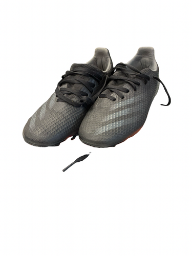 Used Adidas Soccer Cleats Black Senior 5.5 11682-S000137916