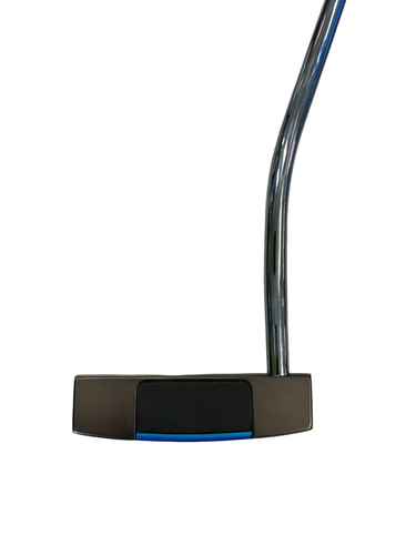 Used Ping SCOTTSDALE DS72 Mens Putter RH 11682-S000137908