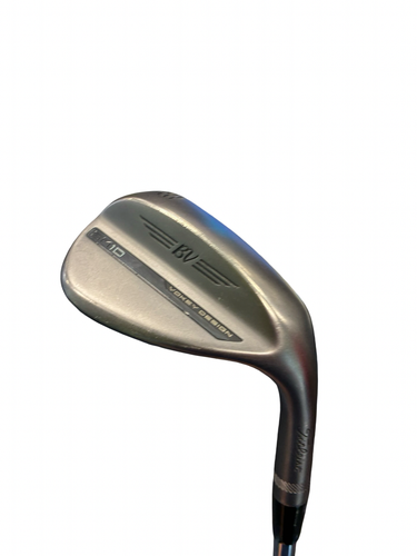 Used Titleist SM10 Golf Wedge Mens RH 58 Degree 11682-S000137907