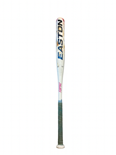 Used Easton TOPAZ BB/SB Fastpitch Bat 31" 11682-S000137905