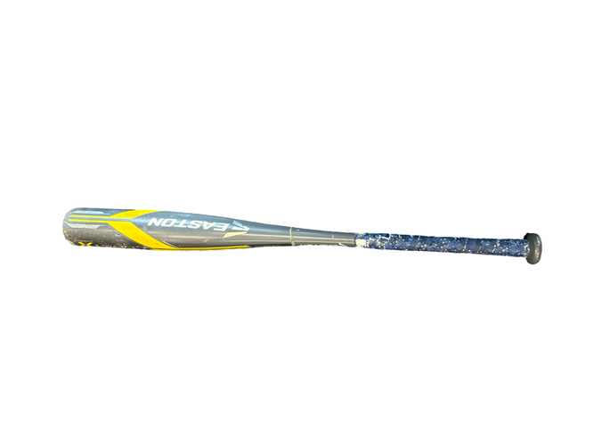 Used Easton GHOST X BB/SB USA 2 5/8 Bat 29" 11682-S000137843