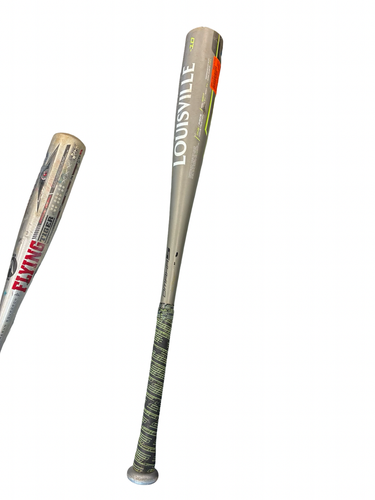 Used Louisville Slugger OMAHA BB/SB USA 2 5/8 Bat 28" 11682-S000137847