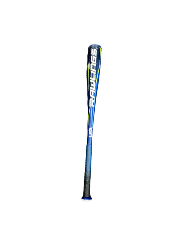 Used Rawlings RX9 BB/SB USA 2 5/8 Bat 27" 11682-S000137840