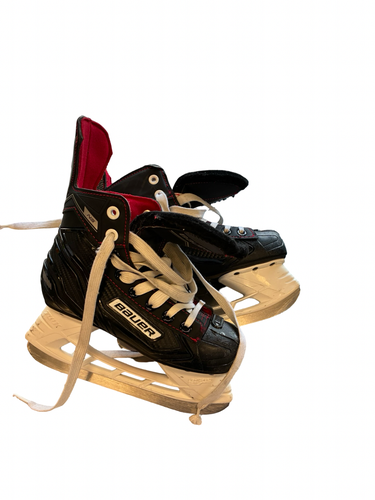 Used Bauer NS Junior Hockey Skate Junior 01.5 11682-S000137824